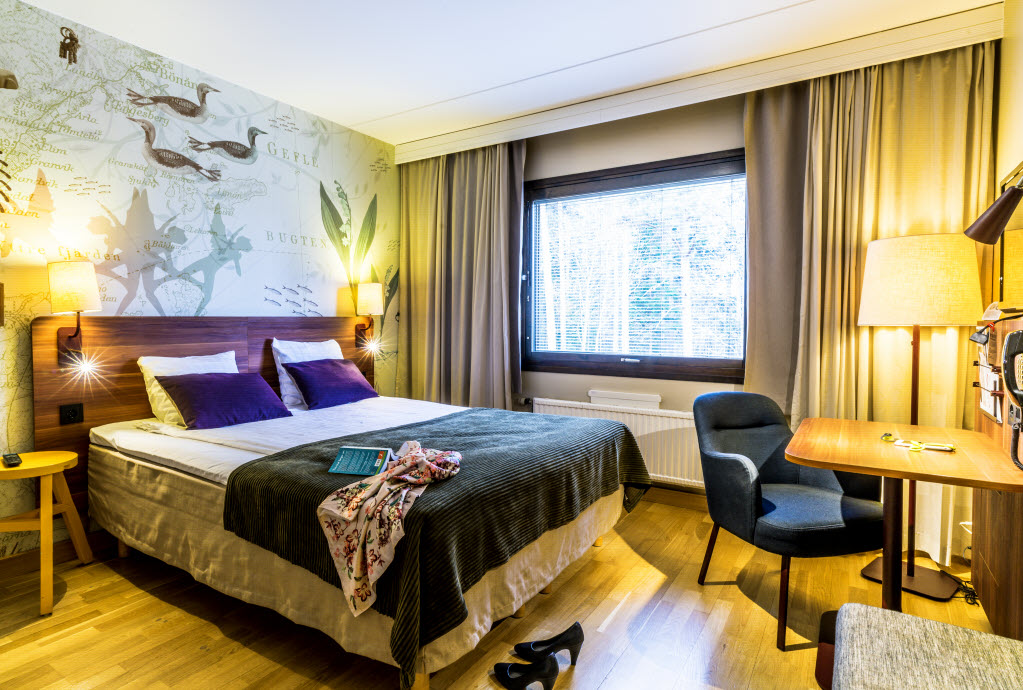 Foto: Karl Gabor Family room